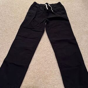 LANDS END SIZE MEDIUM PANTS